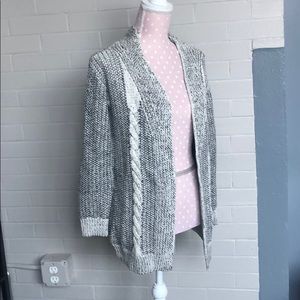 LA Hearts Cardigan NWT ❗️